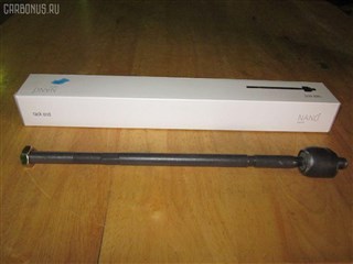 Рулевая тяга Toyota Camry Prominent Новосибирск