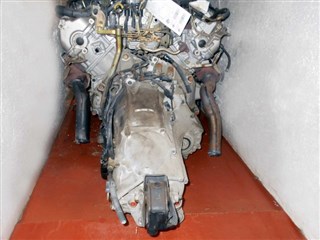 АКПП Honda Legend Новосибирск