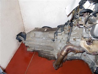 АКПП Honda Legend Новосибирск