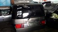 Дверь задняя для Honda Mobilio Spike