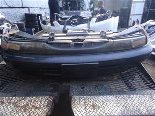 Nose cut Subaru Alcyone Владивосток