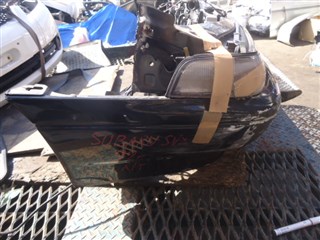 Nose cut Subaru Alcyone Владивосток