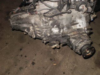АКПП Nissan Sunny Владивосток