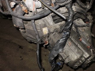 АКПП Nissan Sunny Владивосток