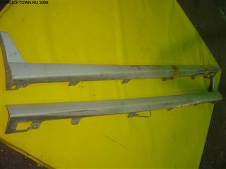 Обвес Nissan Wingroad Уссурийск