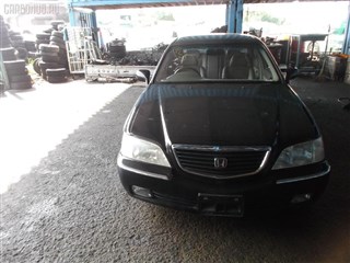 Мотор печки Honda Legend Новосибирск