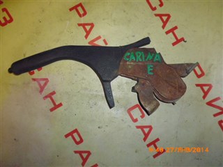 Ручка ручника Toyota Carina E Барнаул