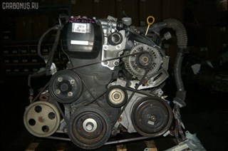 Двигатель Toyota Altezza Владивосток