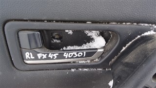 Ручка двери внутренняя Infiniti FX45 Томск