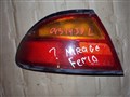 Стоп-сигнал для Mazda Lantis