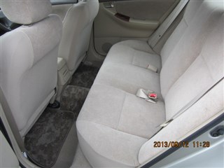 Бардачок между сиденьями Toyota Corolla Новосибирск