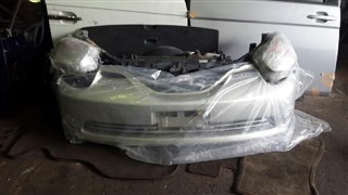 Nose cut Toyota Verossa Владивосток