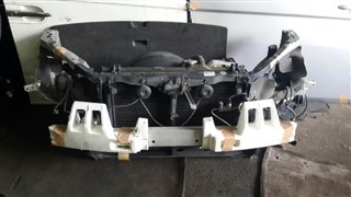 Nose cut Toyota Verossa Владивосток