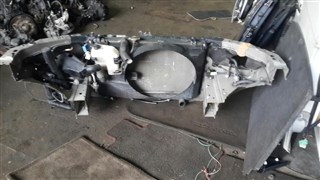 Nose cut Toyota Verossa Владивосток