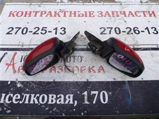 Зеркало Suzuki Swift Владивосток