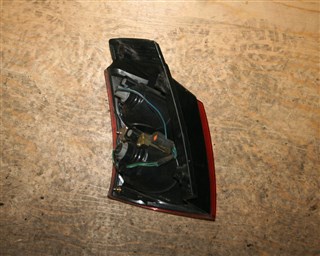Стоп-сигнал Mitsubishi Colt Plus Новосибирск