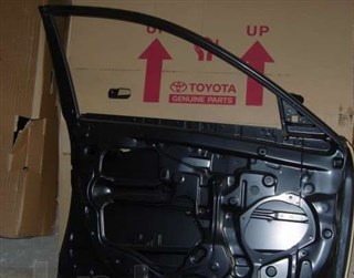 Дверь Toyota Rav4 Новосибирск