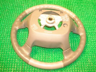 Руль с airbag Mazda Capella Wagon Новосибирск