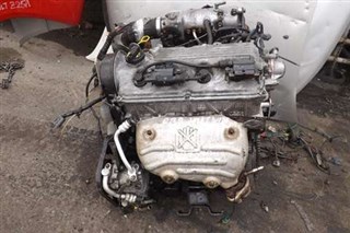 Двигатель Suzuki Jimny Wide Владивосток