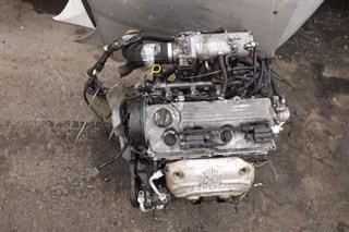 Двигатель Suzuki Jimny Wide Владивосток