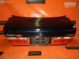 Крышка багажника Toyota Crown Владивосток