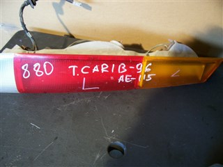 Стоп-сигнал Toyota Carib Новосибирск