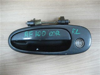 Ручка двери Toyota Corolla Levin Новосибирск