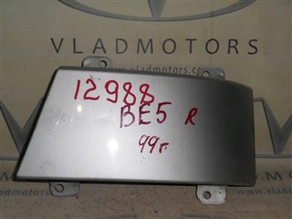 Планка под стоп Subaru Legacy B4 Владивосток