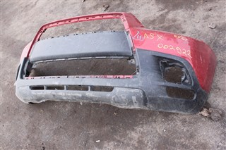 Бампер Mitsubishi ASX Бердск