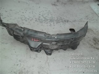 Подкрылок Toyota Cami Новосибирск