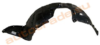 Подкрылок Mazda 5 Иркутск