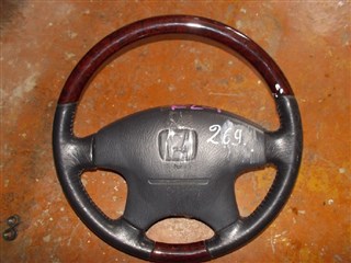 Руль с airbag Honda Lagreat Владивосток