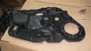 Обшивка дверей Mazda Atenza Sport Новосибирск