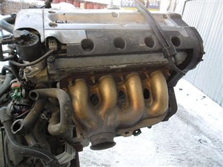 Двигатель Peugeot 307 Новосибирск