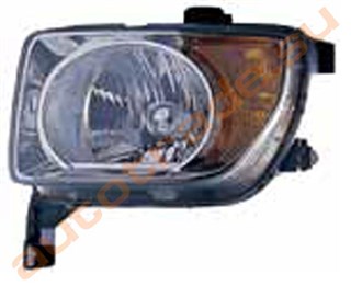 Фара Honda Element Иркутск