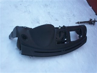 Торпеда Subaru Impreza WRX Новосибирск