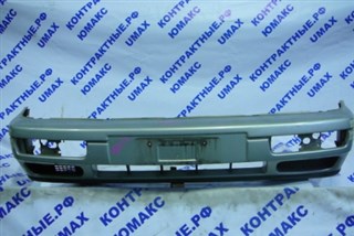 Бампер Volkswagen Vento Новосибирск