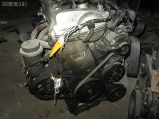 Двигатель Toyota Succeed Владивосток