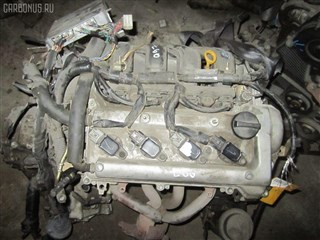 Двигатель Toyota Succeed Владивосток