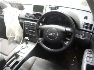 Рычаг Audi A4 Avant Владивосток