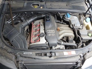Рычаг Audi A4 Avant Владивосток