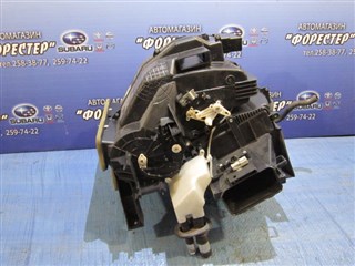 Печка Honda Airwave Владивосток