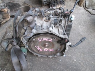 АКПП Mitsubishi Colt Владивосток