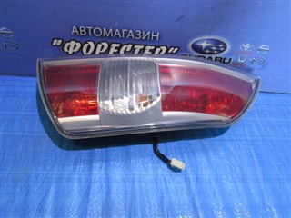 Стоп-сигнал Toyota Passo Владивосток