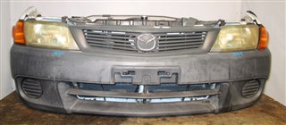 Nose cut Mazda Familia Wagon Кемерово