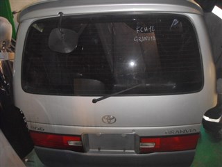 Дверь задняя Toyota Granvia Владивосток