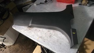 Накладка на стойку кузова Suzuki SX4 Новосибирск