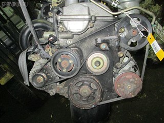 Двигатель Toyota Platz Владивосток