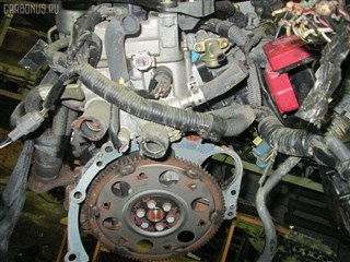 Двигатель Toyota Platz Владивосток