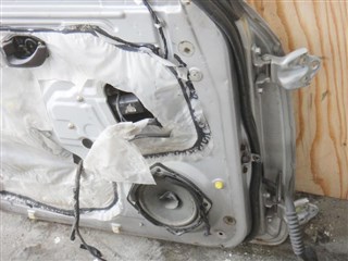 Дверь Hyundai Terracan Новосибирск